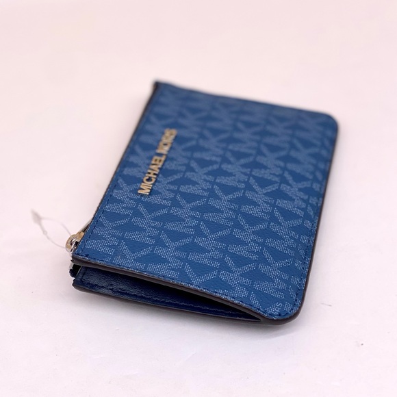 Michael Kors Small Wallet coinpouch Card Holder - Picture 9 of 9